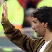 Leonardo Ponzio sorprendió al hablar de la fecha FIFA tras la derrota de River vs. Huracán: “Lo que más duele”