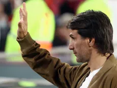 "Es lo que más duele": la curiosa frase de Ponzio sobre lo que más le molestó de la derrota vs. Huracán