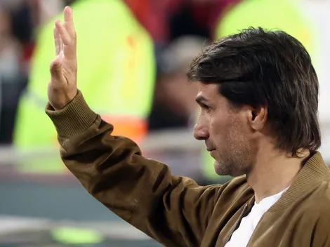 "Es lo que más duele": la curiosa frase de Ponzio sobre lo que más le molestó de la derrota vs. Huracán
