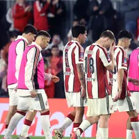 El hincha pedía a los pibes pero Ponzio no los usó: los dos jugadores que no tuvieron minutos