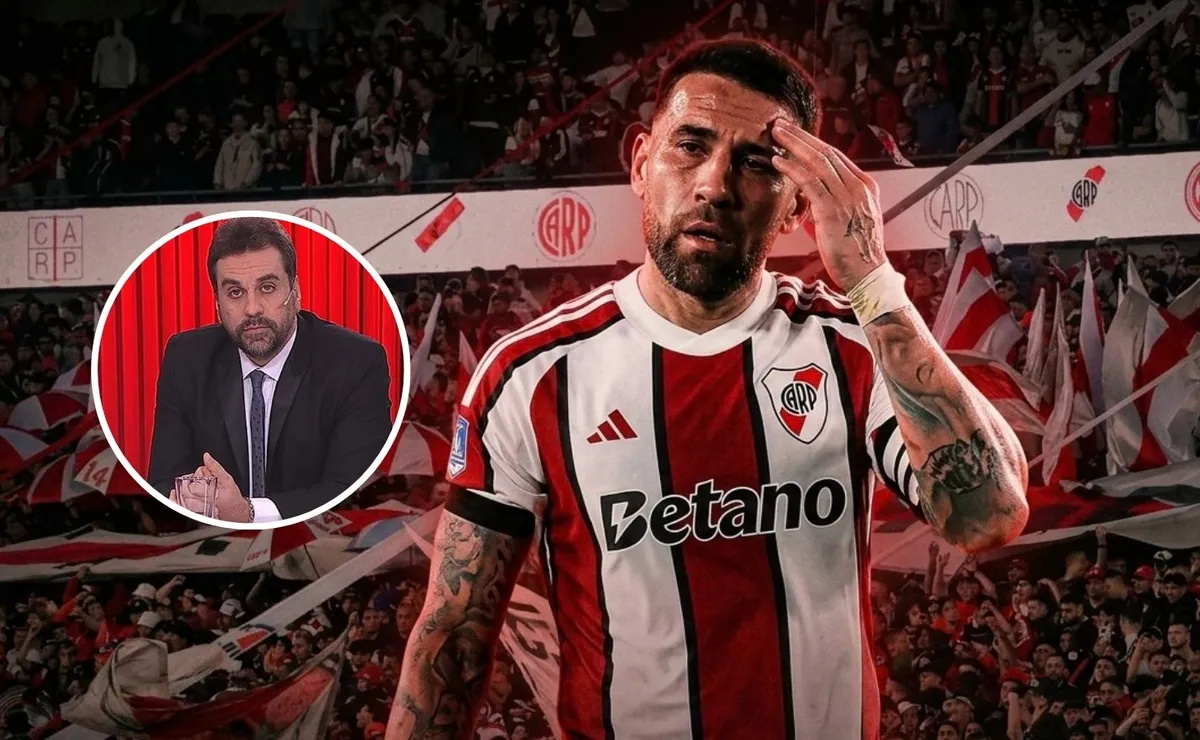 OPINÓN | Defendiendo así, River no va a ganar nada