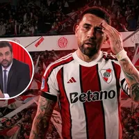 Opinión: defendiendo así, River no va a ganar nada
