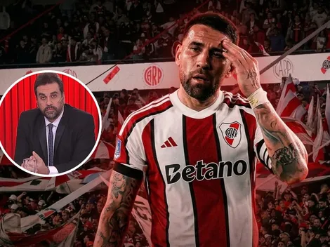 OPINÓN | Defendiendo así, River no va a ganar nada