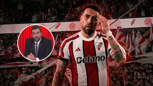 OPINÓN | Defendiendo así, River no va a ganar nada