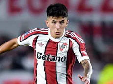 Se confirmó la lesión de Thiago Almada: qué tiene y cuándo volverá a jugar