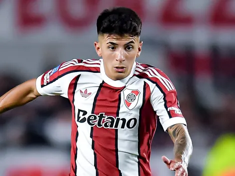 Se confirmó la lesión de Thiago Almada: qué tiene y cuándo volverá a jugar