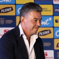 Sin Kendry : Gallardo definió su primera lista de convocados como DT de Ecuador