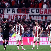 A cuántos puntos quedó River de la clasificación a la Libertadores 2027 por tabla anual y el fixture hasta el final