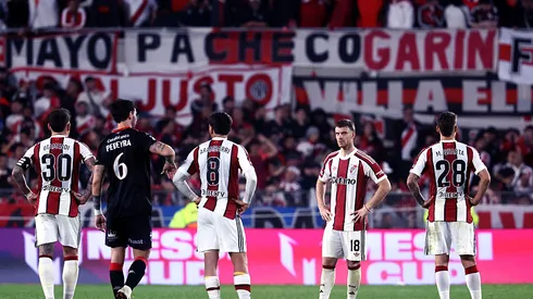 River tendrá seis partidos por delante para clasificarse a la Libertadores 2027 por la tabla anual.