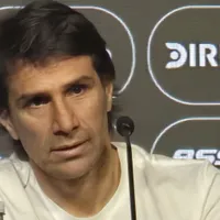 Ponzio analizó los dos goles que sufrió River contra Huracán: qué dijo