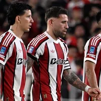 Se extendió la pésima racha: hace cuántos años River no puede dar vuelta un partido
