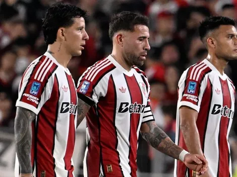 Se extendió la pésima racha: hace cuántos años River no puede dar vuelta un partido