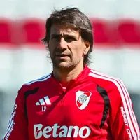 Cómo sigue la agenda del plantel de River y la decisión de Ponzio luego de la derrota con Huracán