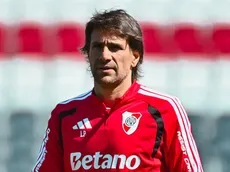 Cómo sigue la agenda del plantel y la decisión de Ponzio post derrota con Huracán
