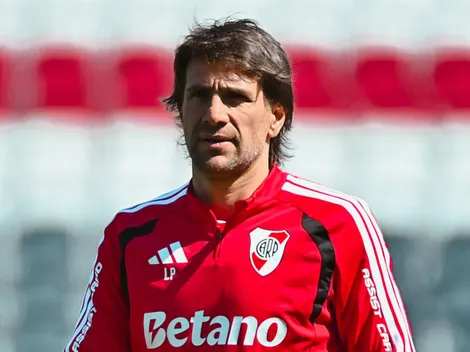 Cómo sigue la agenda del plantel y la decisión de Ponzio post derrota con Huracán