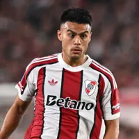 El posteo de Fausto Vera con un mensaje a los hinchas de River tras volver a perder en el Monumental con Huracán: “Hasta el final”
