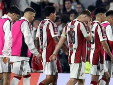 La preocupante estadística en el Monumental que refleja el 2026 de River
