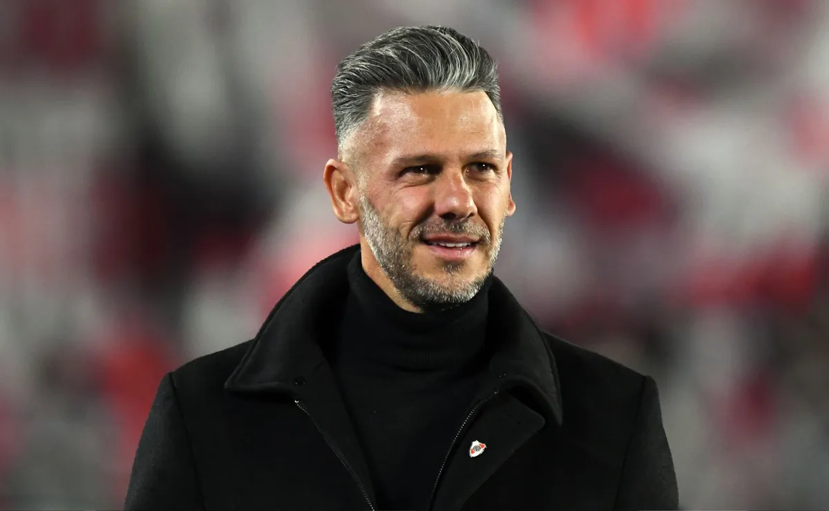 El refuerzo que pidió el entrenador en Núñez.