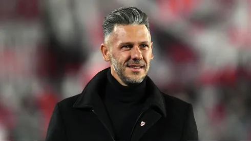 El refuerzo que pidió el entrenador en Núñez.