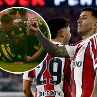 Aldosivi le dio una mano a River: cómo quedó la tabla del Clausura y la tabla anual