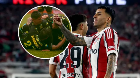 Así quedaron las tablas tras la fecha 10.