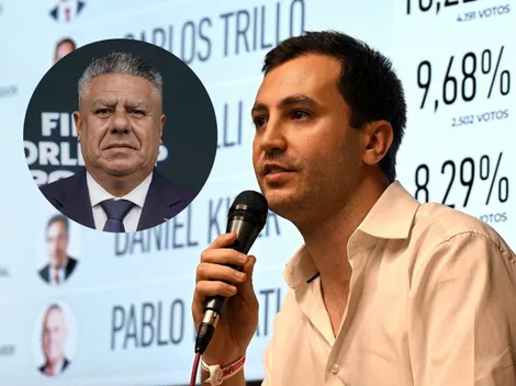 Qué más se sabe sobre la propuesta de River para reducir la cantidad de equipos en Primera