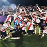 Los 5 jugadores de la Reserva de River que no son tenidos en cuenta y buscan club: el caso de cada uno