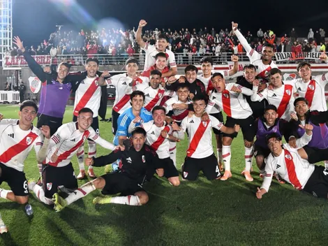 Los 5 jugadores de la Reserva que no son tenidos en cuenta y buscan club