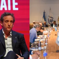 Uno por uno, todos los cambios que River va a proponerle a la AFA en la reunión de Comité Ejecutivo