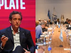 Uno por uno, todos los cambios que River va a proponerle a la AFA en la reunión de Comité Ejecutivo