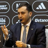 La reacción de los hinchas de River a la decisión de Stefano Di Carlo de volver al Comité Ejecutivo y confrontar a la AFA