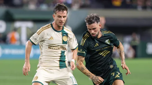 Galoppo debutó en Atlanta United.