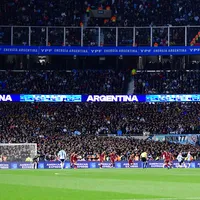 Venta de entradas para los amistosos de Argentina: precios y cómo comprar