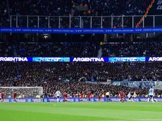 Venta de entradas para los amistosos de Argentina: precios y cómo comprar