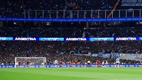Los detalles sobre la venta de entradas.