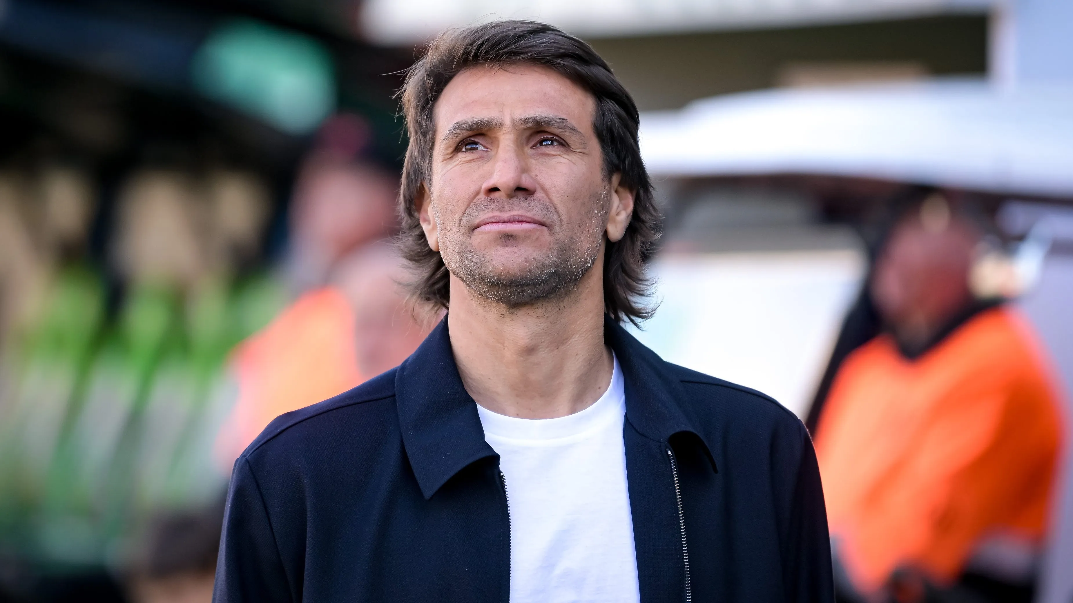 Ponzio depende de clasificar a la Libertadores o ganar el torneo para seguir como DT de River.