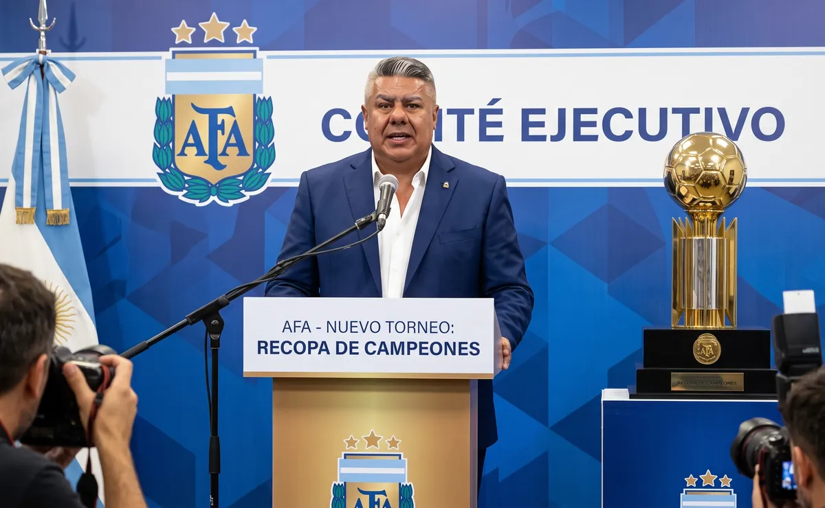 Imagen generada con IA.