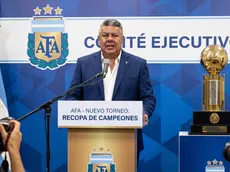 AFA oficializó la Recopa de Campeones, un nuevo trofeo, y cambios para la temporada 2027