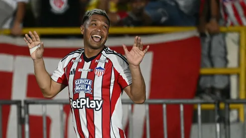 Teo: gol, polémica y anuncio de retiro en Colombia.