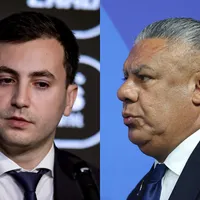 Los cuatro clubes que se opusieron a River en la reunión del Comité Ejecutivo y están del lado de AFA