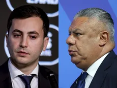 Cuatro clubes se opusieron a River en el Comité Ejecutivo y están del lado de AFA