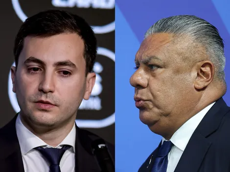 Cuatro clubes se opusieron a River en el Comité Ejecutivo y están del lado de AFA
