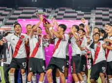 River inicia la defensa de la Messi Cup ante Chelsea: cuándo juega y por dónde verlo