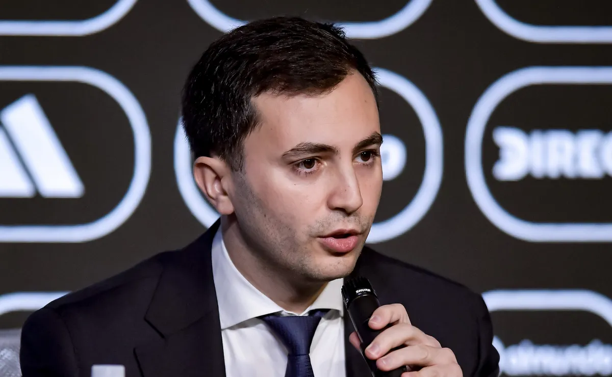 Di Carlo habló tras la reunión de AFA.