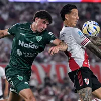 La postura de River respecto al partido con Sarmiento y qué se sabe sobre la postergación