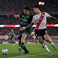 AFA no reprogramaría el partido de River vs. Sarmiento pese a la fecha FIFA: cuándo se jugaría