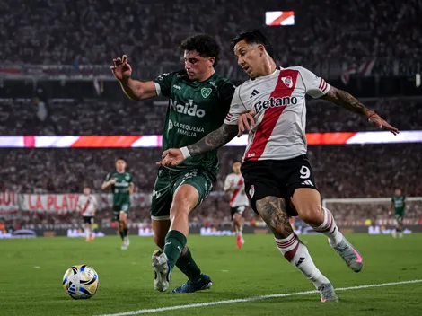Disminuyen las chances de que River pueda postergar el partido con Sarmiento: cuándo se jugaría
