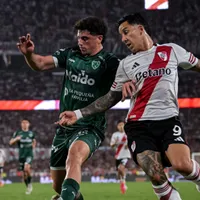 El partido con Sarmiento de Junín es una final para River rumbo a la Copa Libertadores: el panorama en la tabla anual y el Torneo Clausura
