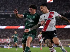 Una final: todo lo que se juega River con Sarmiento en Junín pensando en la tabla anual y la Libertadores 2027