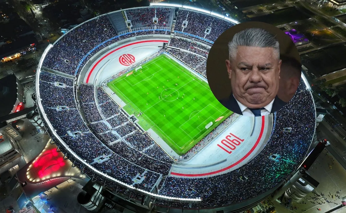 La solicitud que envió Claudio para Di Carlo y la dirigencia.